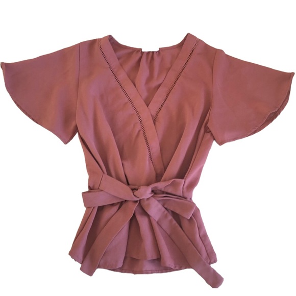 Sienna Sky, top - Picture 4 of 7